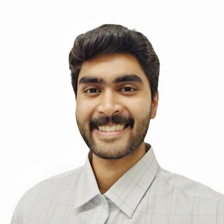 Anoop Senthil